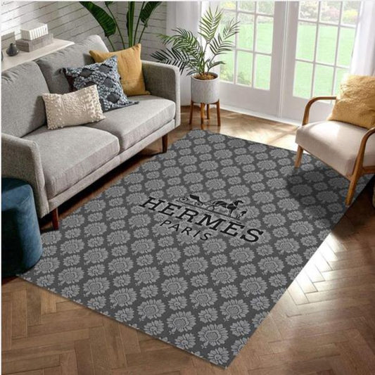 hermes rug