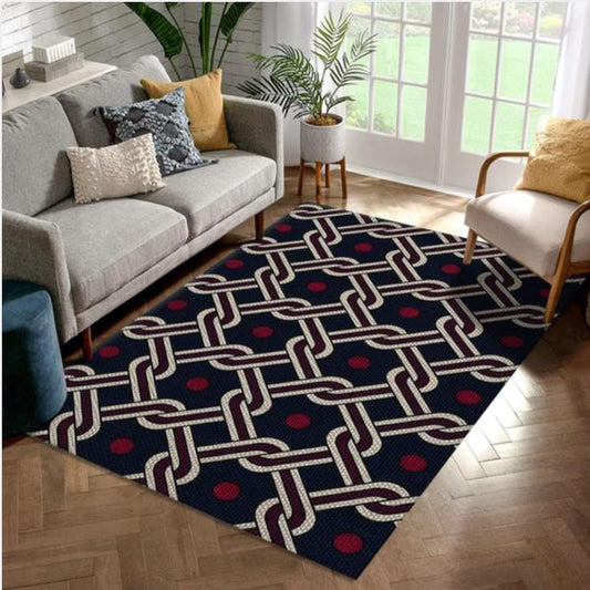 hermes rug