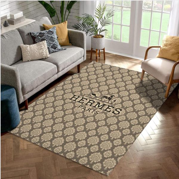 hermes rug