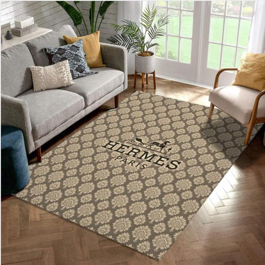 hermes rug