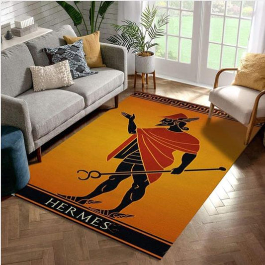 hermes rug