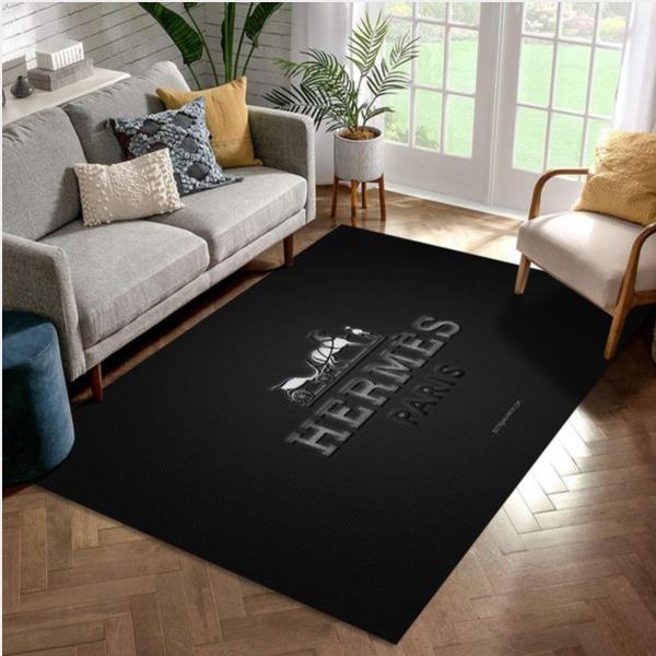 hermes rug