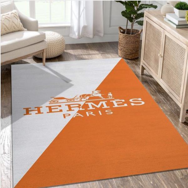 hermes rug