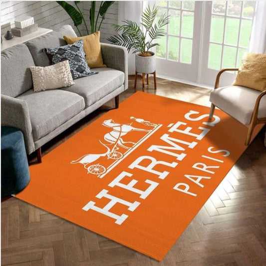 hermes rug