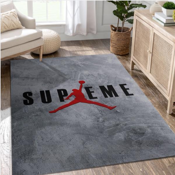 supreme rug