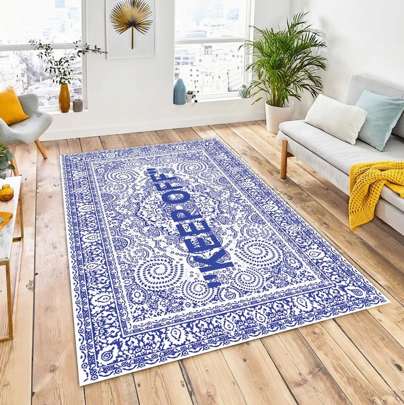 keep off rug