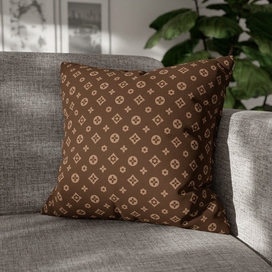 Louis Vuitton Pillow cover