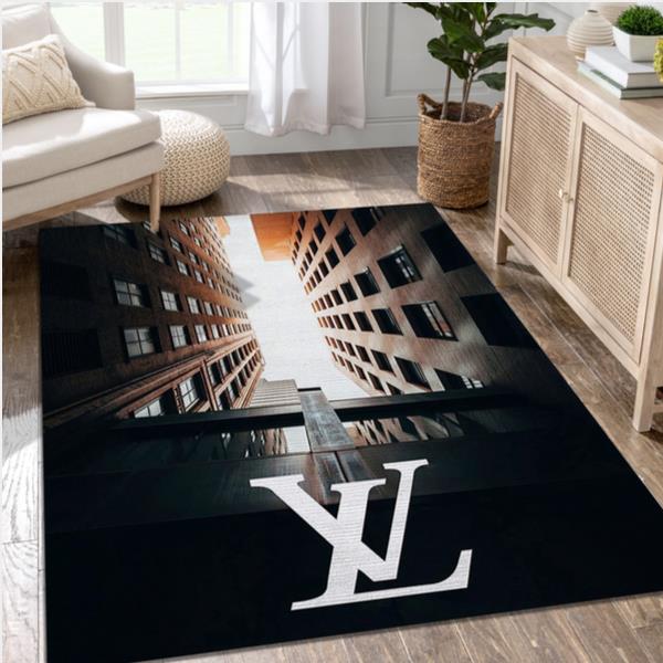 lv rug