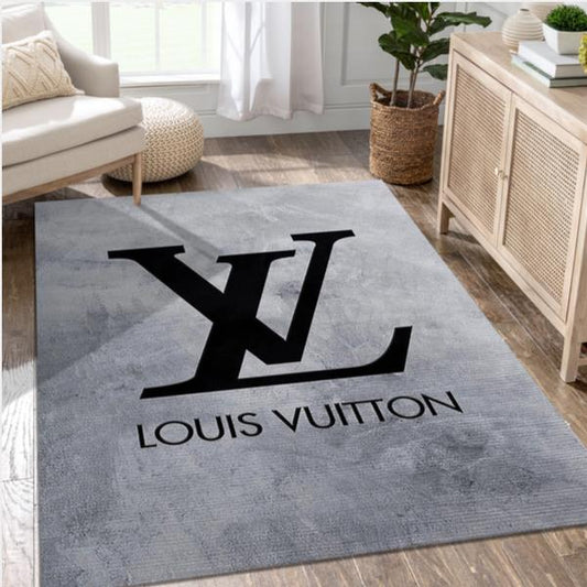 lv rug