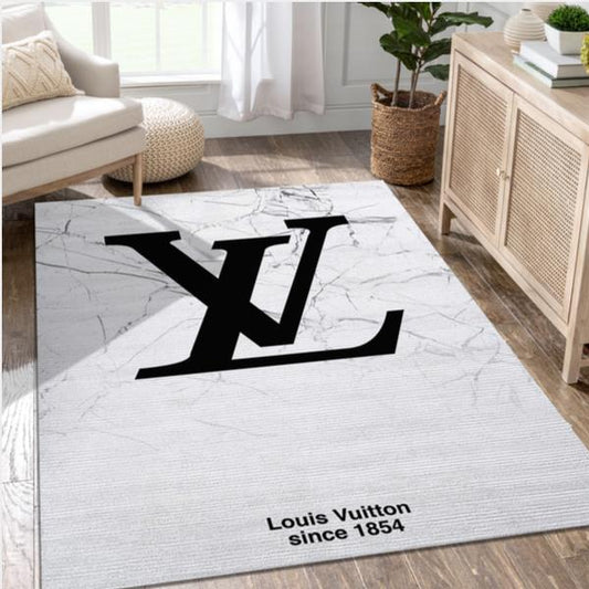 lv rug