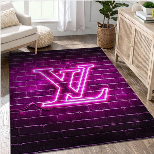 lv rug