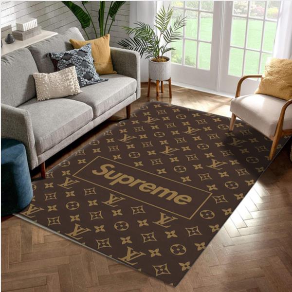 supreme rug