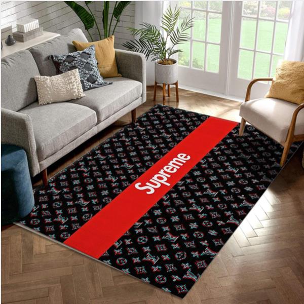 supreme rug