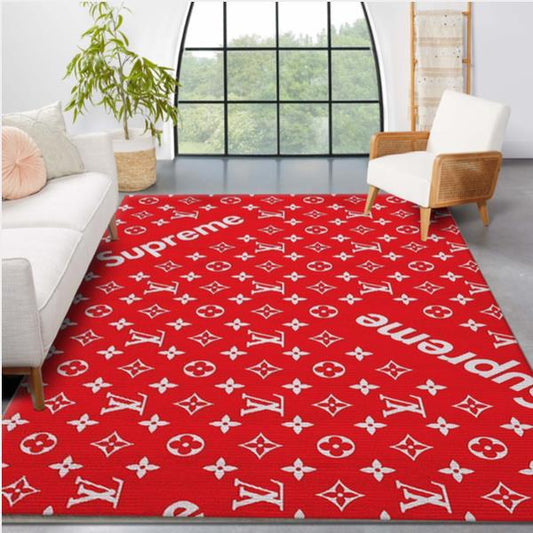 supreme rug