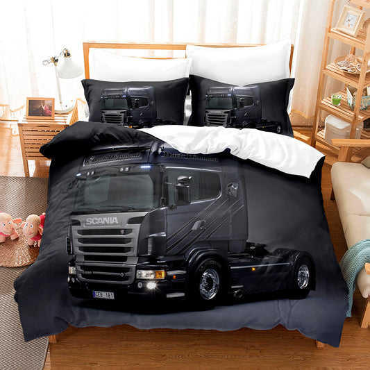 truck bed set