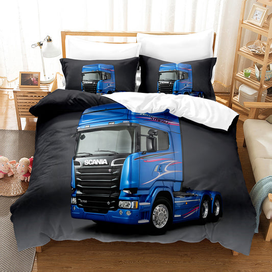 truck bed set