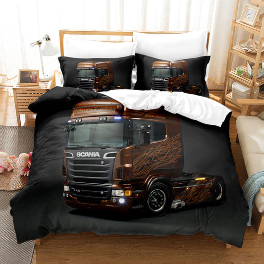 truck bed set