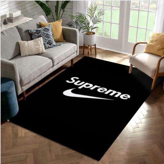 supreme rug