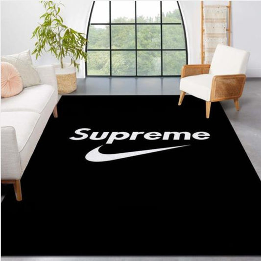 nike rug