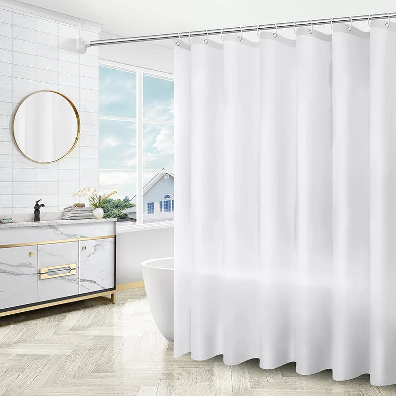 shower curtain liner