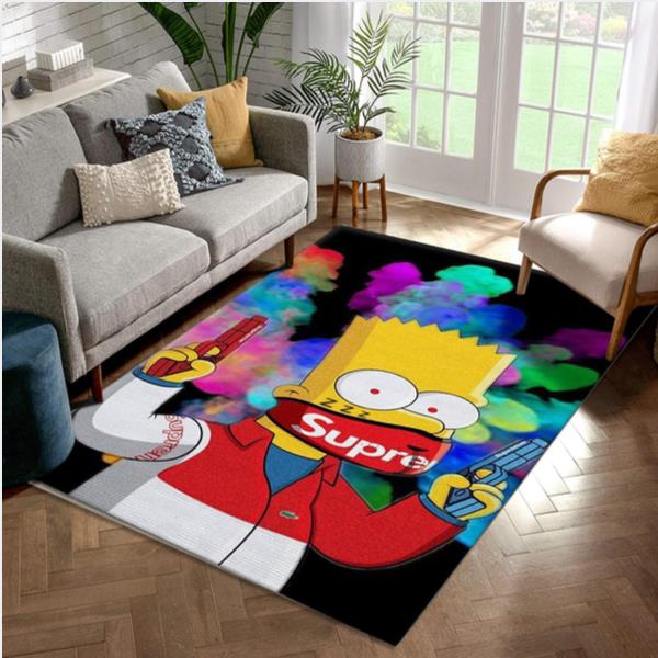 supreme rug