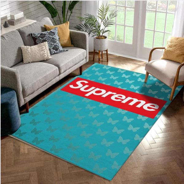 supreme rug