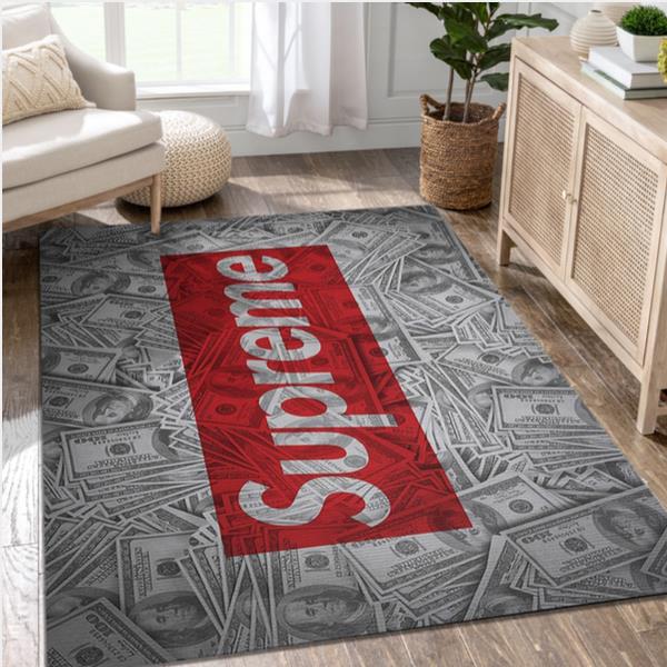 supreme rug