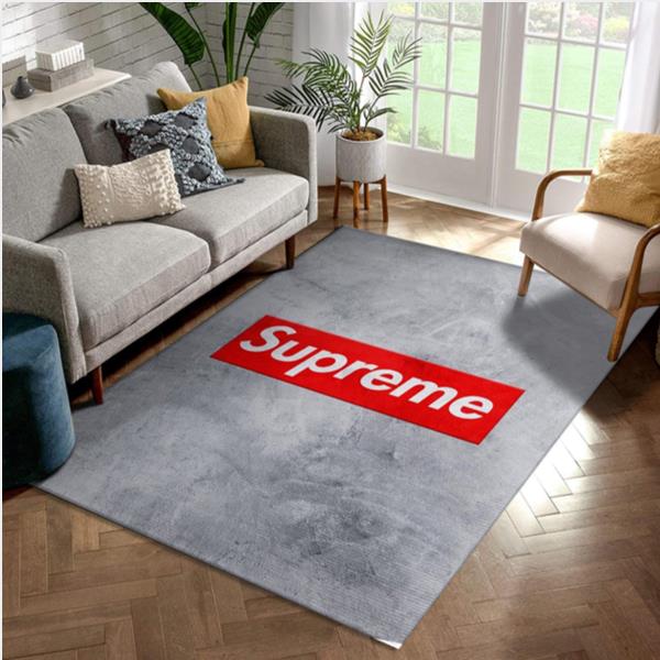 supreme rug