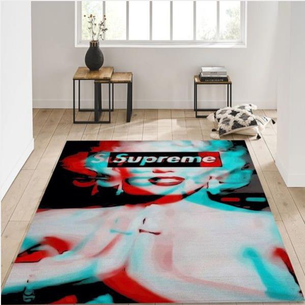 supreme rug