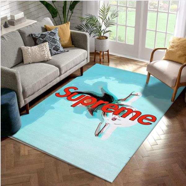 supreme rug