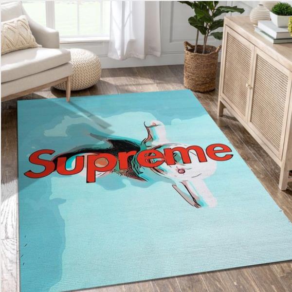 supreme rug