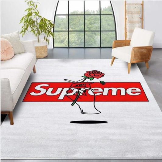 supreme rug