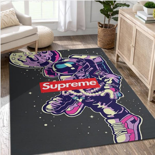 supreme rug