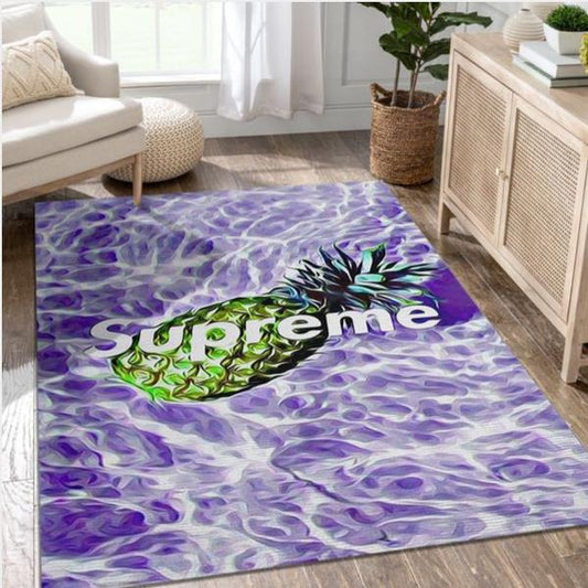 supreme rug