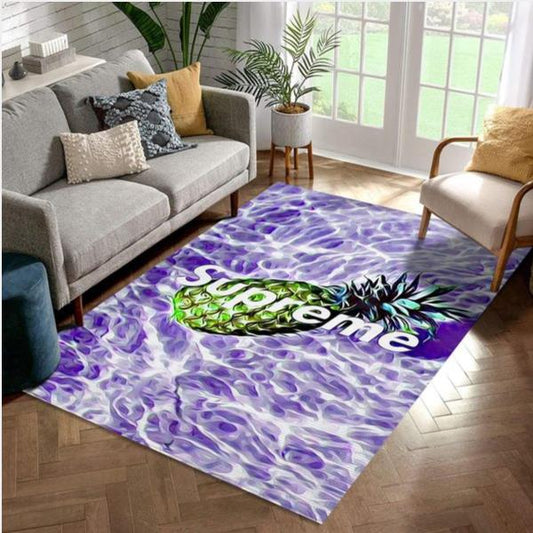 supreme rug