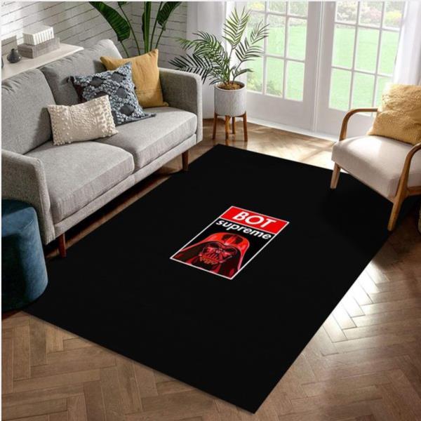 supreme rug