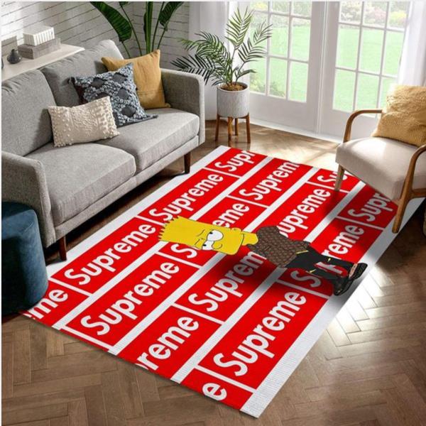 supreme rug