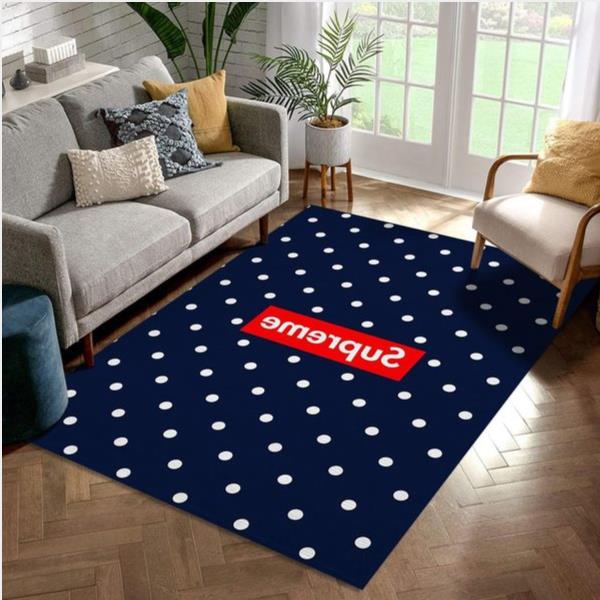 supreme rug