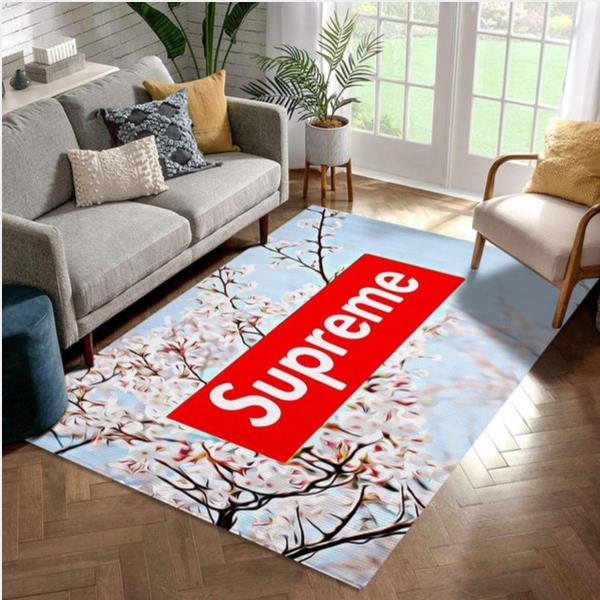 supreme rug