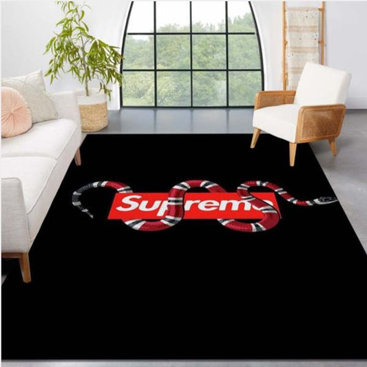 supreme rug