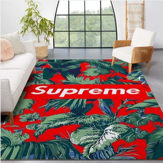 supreme rug