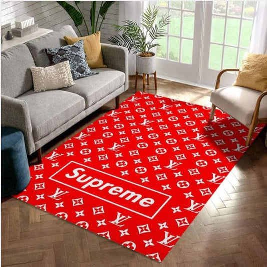 supreme rug