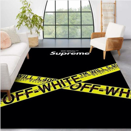 supreme rug