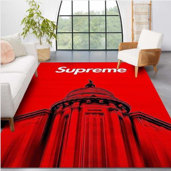 supreme rug