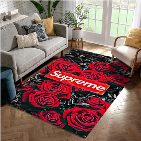 supreme rug