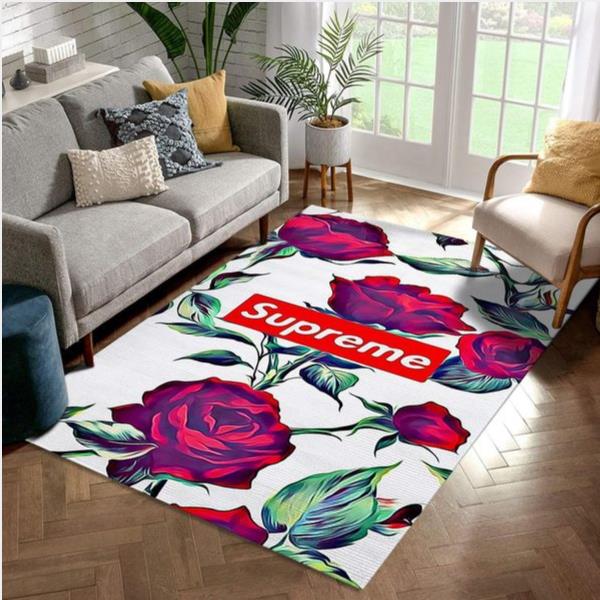 supreme rug