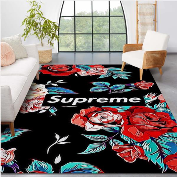 supreme rug