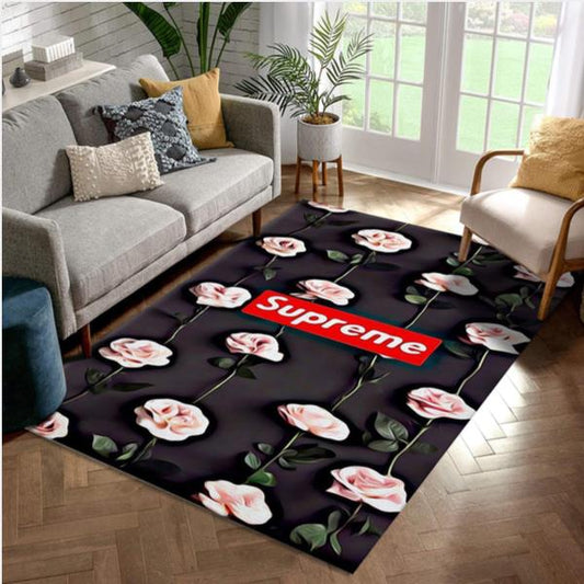 supreme rug