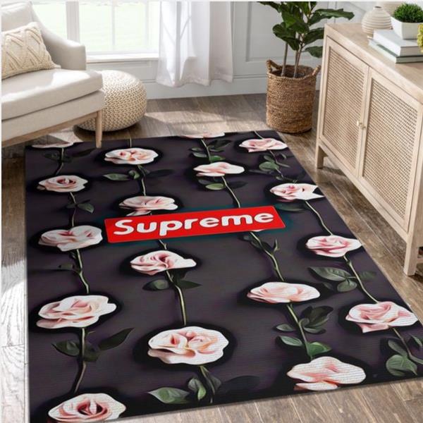 supreme rug