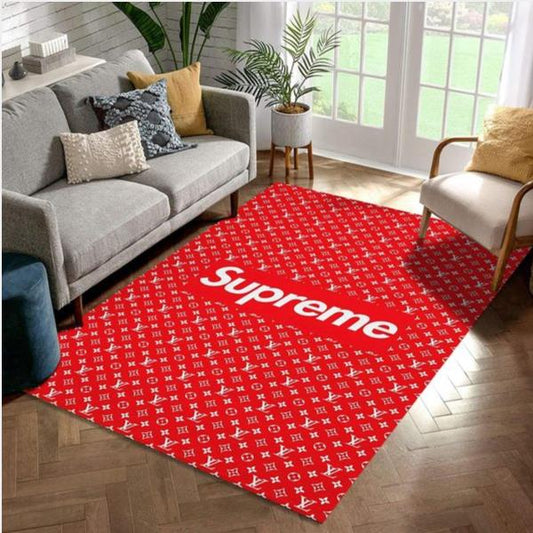 supreme rug